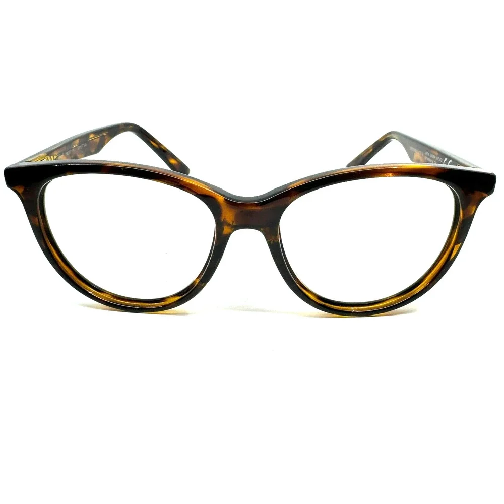 Maui‎ Jim Cathedrals MJ 782-10 Tortoise Sunglasses Frames Only H10426